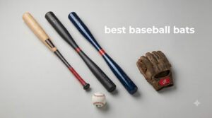 best baseball bats