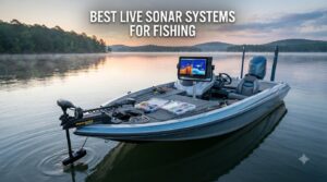 best live sonar systems for fishing