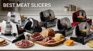 best meat slicers