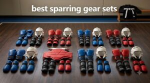 best sparring gear sets