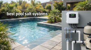 best pool salt systems