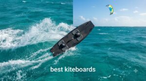 best kiteboards