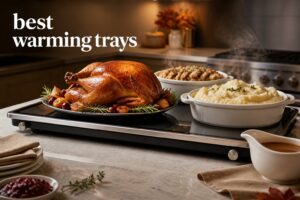 best warming trays