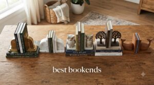 best bookends