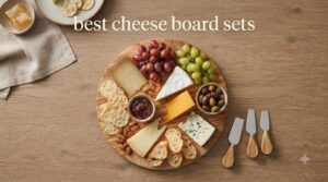 best cheese board sets