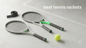best tennis rackets