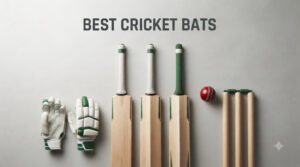 best cricket bats