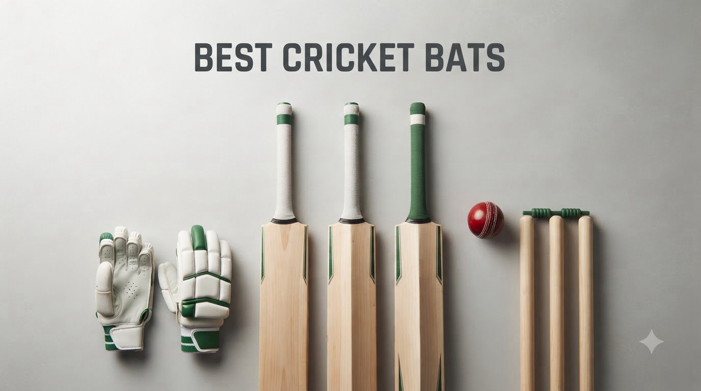 best cricket bats