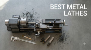 best metal lathes