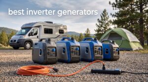 best inverter generators