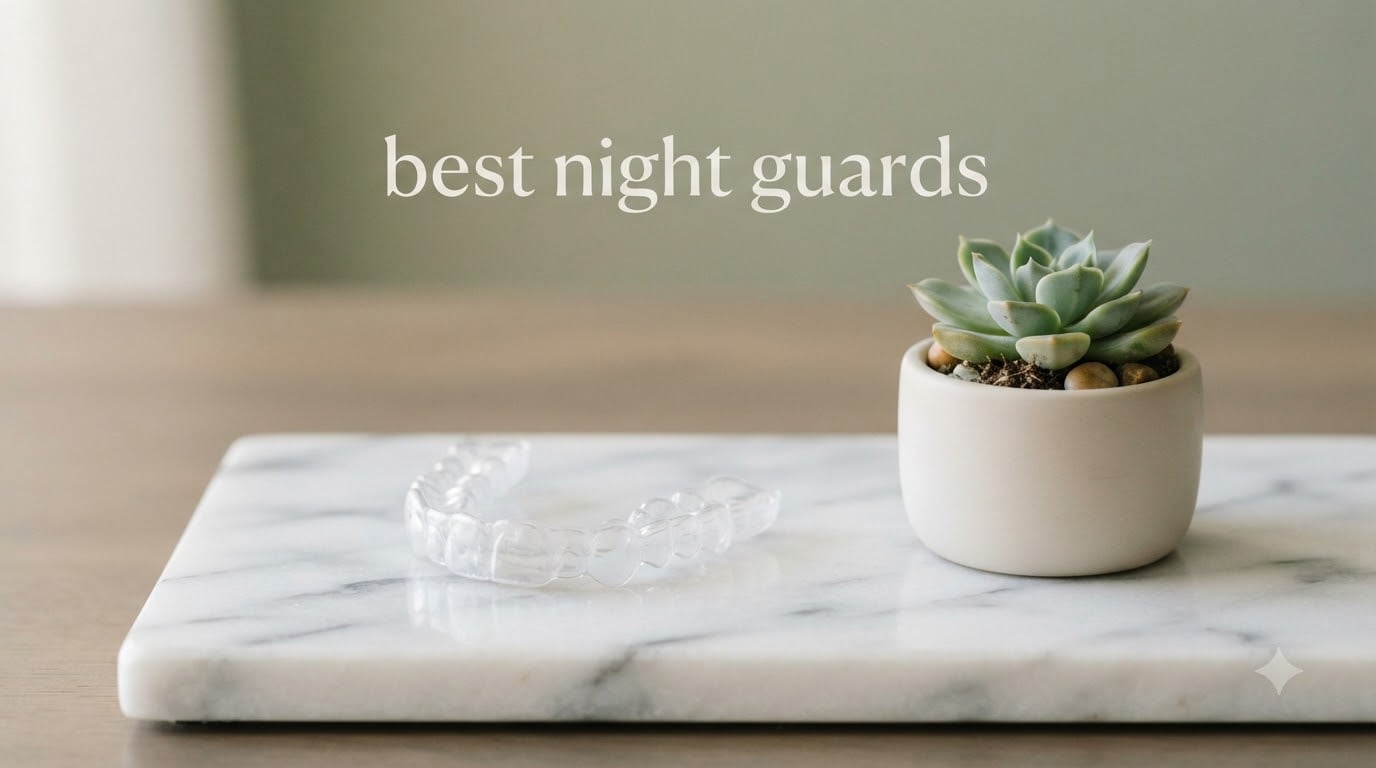 best night guards