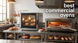 best commercial ovens