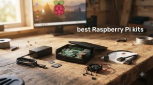 best Raspberry Pi kits