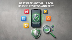 best free antivirus for iphone reviews and test