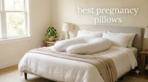 best pregnancy pillows