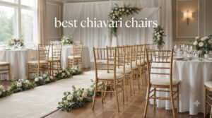 best chiavari chairs