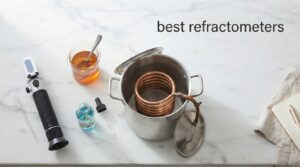 best refractometers