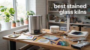 best stained glass kilns