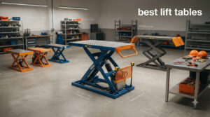 best lift tables