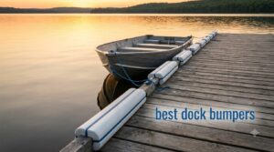 best dock bumpers