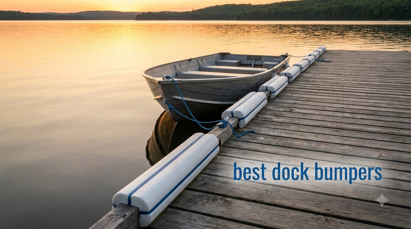best dock bumpers