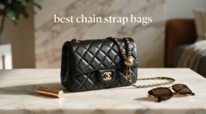 best chain strap bags