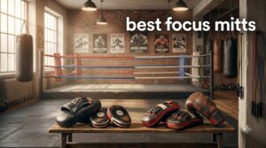 best focus mitts