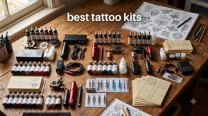best tattoo kits