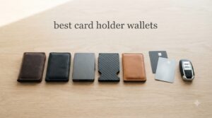 best card holder wallets