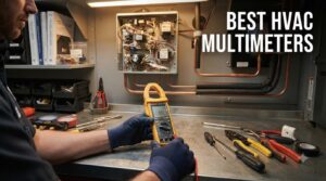 best hvac multimeters