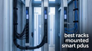 best racks mounted smart pdus