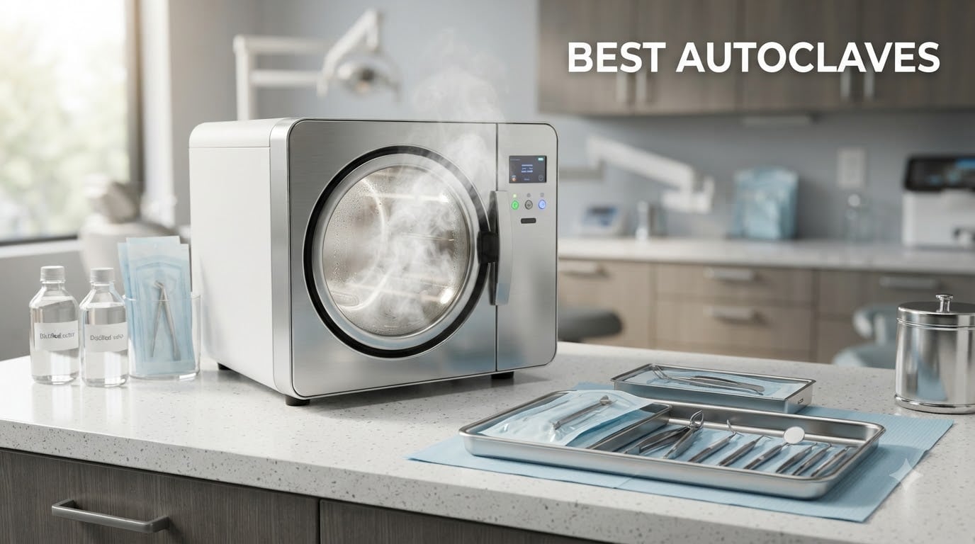 best autoclaves