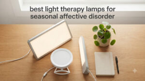 best light therapy lamps for seasonal affective disorder