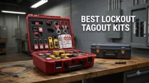 best lockout tagout kits