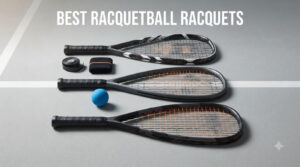 best racquetball racquets
