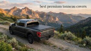 best premium tonneau covers