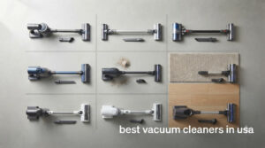 best vacuum cleaners in usa