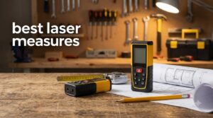 best laser measures