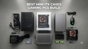 best mini itx cases gaming pcs build