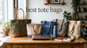 best tote bags