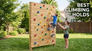 best climbing holds