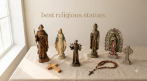 best religious statues