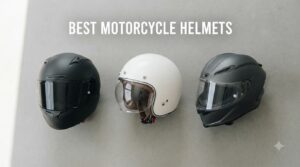 best motorcycle helmets