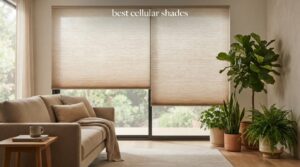 best cellular shades