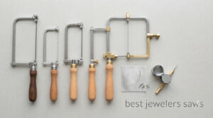 best jewelers saws