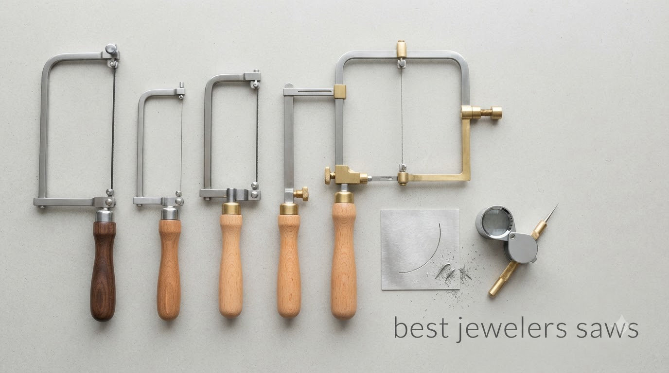 best jewelers saws