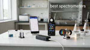 best spectrometers