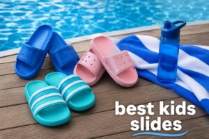 best kids slides