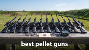 best pellet guns