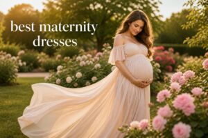 best maternity dresses